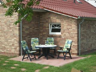 Landflair am See - 9