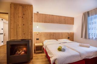 Chalet Osmar Suite 1 - 5