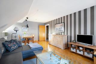 Ferienwohnung Nordmeer - 8