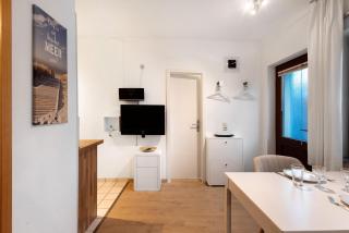 Ferienwohnung Strandquartier - 5
