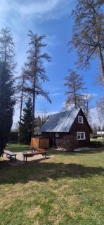 Chata BUBO - Veľký Slavkov - 7