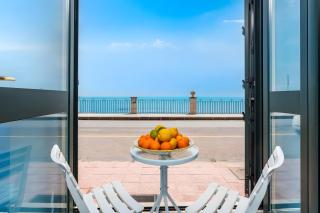 Casa Mare Sea View - Giardini Naxos - 0