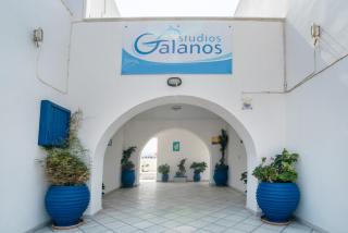 Galanos Studios Naxos - 8