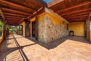 Villa Mallus 5 posti letto - 8