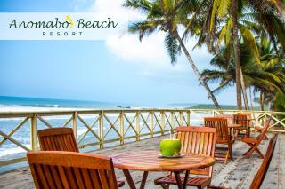 Anomabo Beach Resort - 4