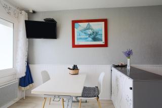 Appartement en front de mer - 7