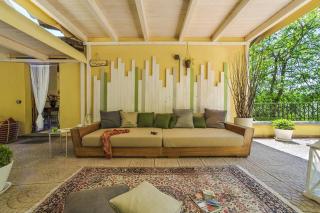 Casale degli Ulivi 8&2 by Marche Holiday Villas - 9