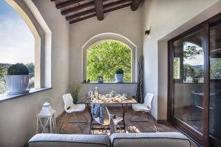 Casale degli Ulivi 8&2 by Marche Holiday Villas - 1