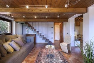 CASALE DEGLI ULIVI 8&2, Emma Villas - Acqualagna - 2