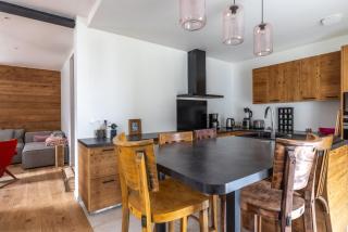 Chalet La Llyre Vallorcine - 3