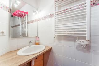 Chambre Laurier Rose - 3