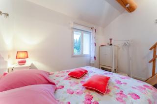 Chambre Laurier Rose - 5