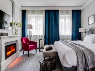 Hotel Teatro Boutique Old Town - Destigo Hotels - Varsavia - 0