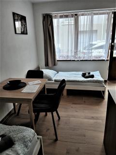 City centre apartments - 6