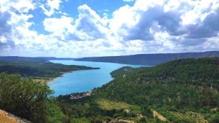 les moulins du verdon - 2