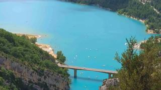 les moulins du verdon - 1