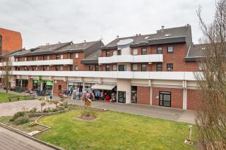 Wohnung 2 Haus Deichblick - 8