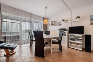 Wohnung 2 Haus Deichblick - 2