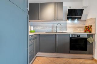 Wohnung 2 Haus Deichblick - 4