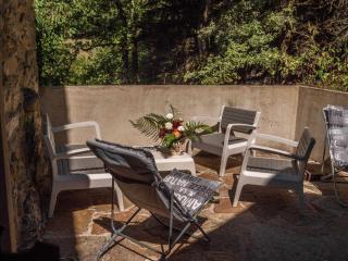 Presbytère st michel de léon - 5