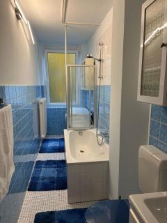 Zweitbettzimmer Two-bed room - Hanovre - 7