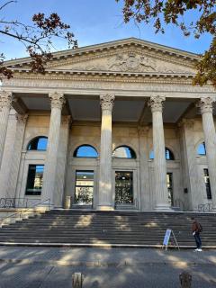 Zweitbettzimmer Two-bed room - Hanovre - 1