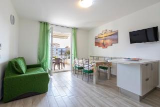 Tirreno apartment - 0