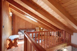 Casa Caterina La Thuile - 1