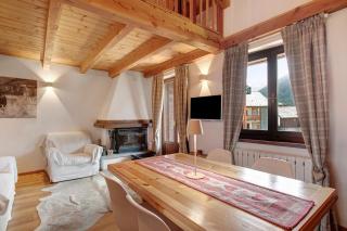 Casa Caterina La Thuile - 7