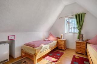 Ferienwohnung Sila 3 - 3