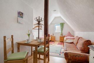 Ferienwohnung Sila 3 - 9