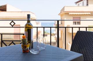Appartamento I Mori sea view - 0
