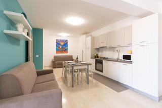 Appartamento I Mori sea view - 6