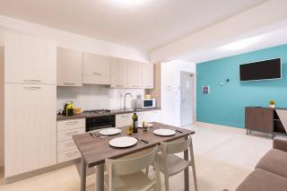 Appartamento I Mori sea view - 8