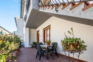 Appartamento Casa Rita - Sorano - 8