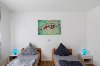 Bruchköbel 3 auch für Monteure - Bruchköbel - 4