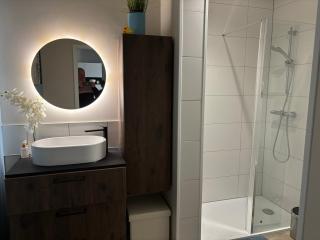 Appartement Calina - 5