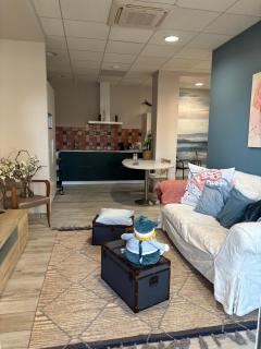 Appartement Calina - 8