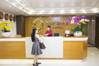 New Space Hotel Airport - Ho Chi Minh - 7