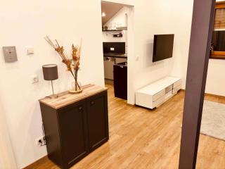 Blick Bergwinkel - 2