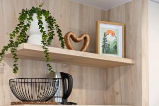 Villa sur le Lac - Private Spa & Waterfront - 1