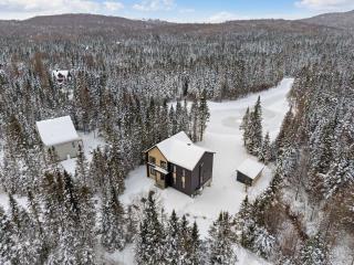 Villa sur le Lac - Private Spa & Waterfront - 0