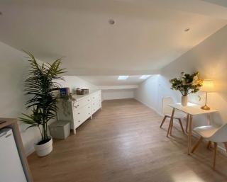 932 Suite Margot - Cosy Apartment Paris Center - 4