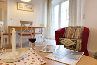 Haus Mühlenhof 2 - 5