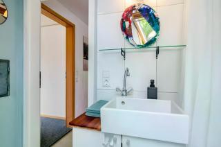 Marienstraße, 64m², ruhig gelegen - 4