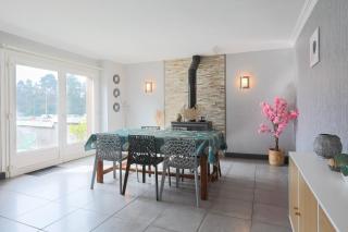 Maison Au Port De Lézardrieux - 7