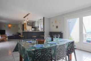 Maison Au Port De Lézardrieux - 4