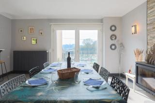 Maison Au Port De Lézardrieux - 8