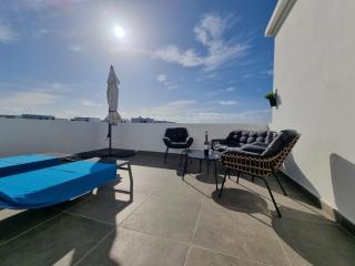 Casa Atlantida - 1