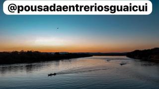 Pousada Entre Rios Guaicuí Pesca e Lazer - 3